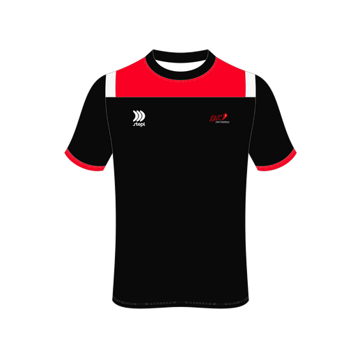 Maillot Training Warm-up RACC
