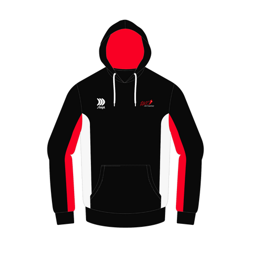 Pull Hoodie RACC