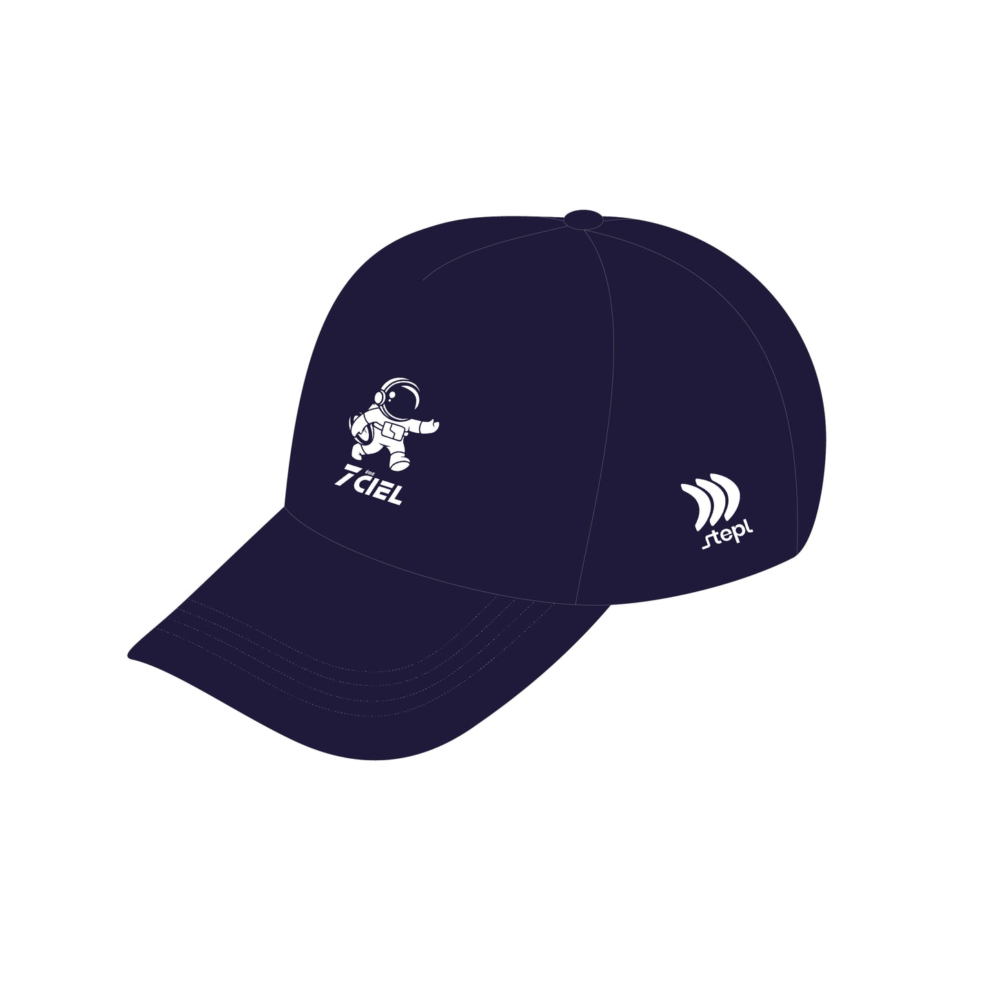 Casquette 7CIEL