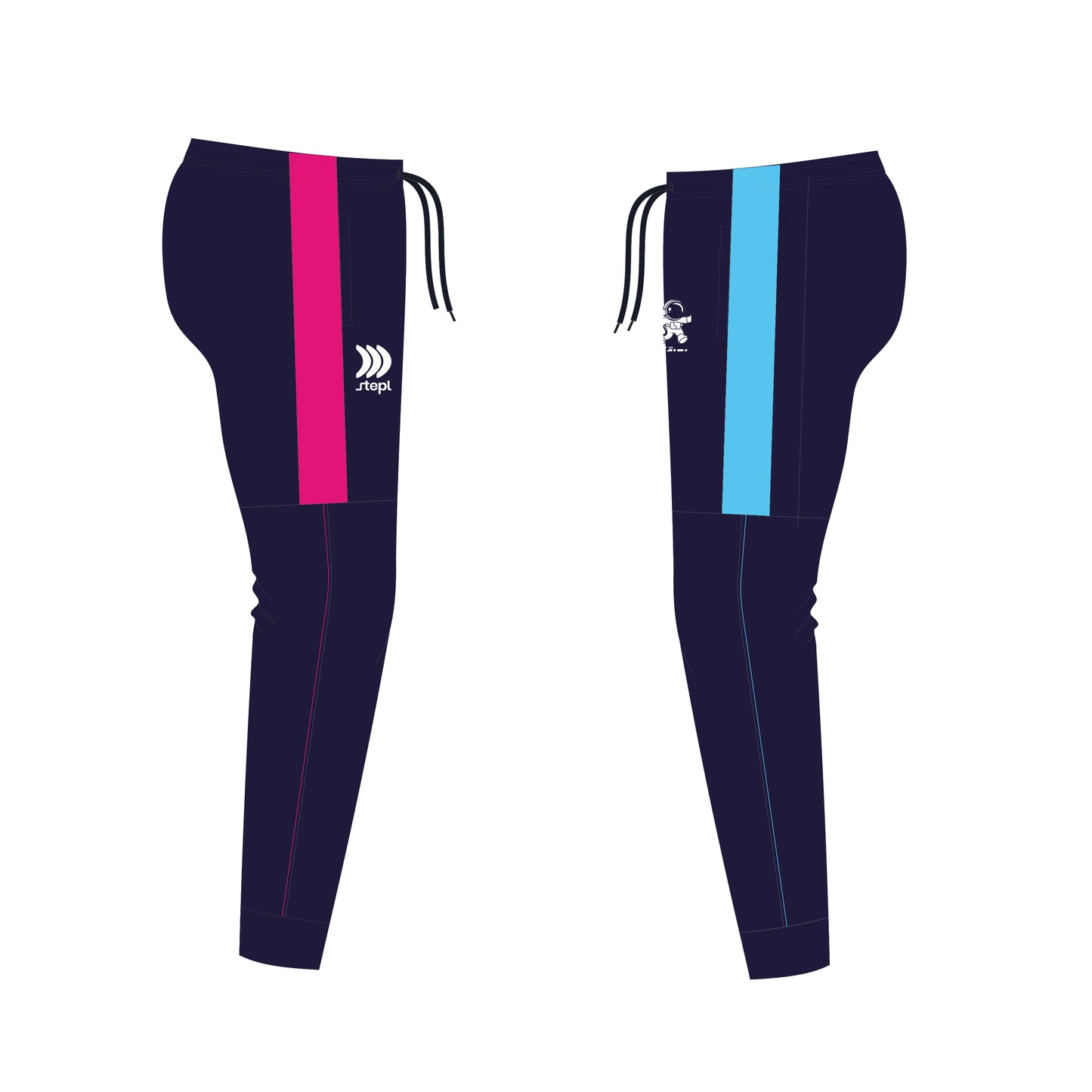 Pants Travel 7CIEL