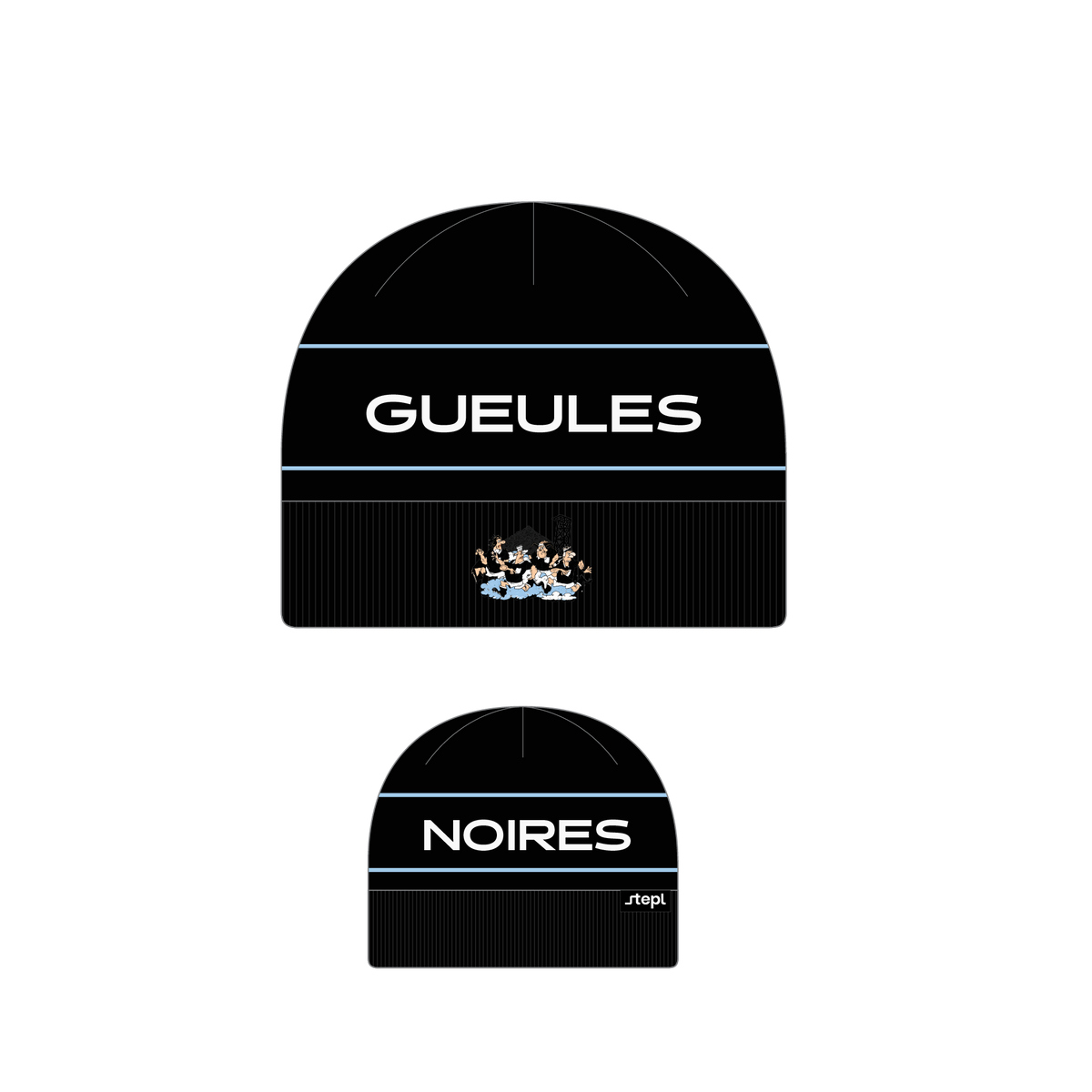 Bonnet - GN