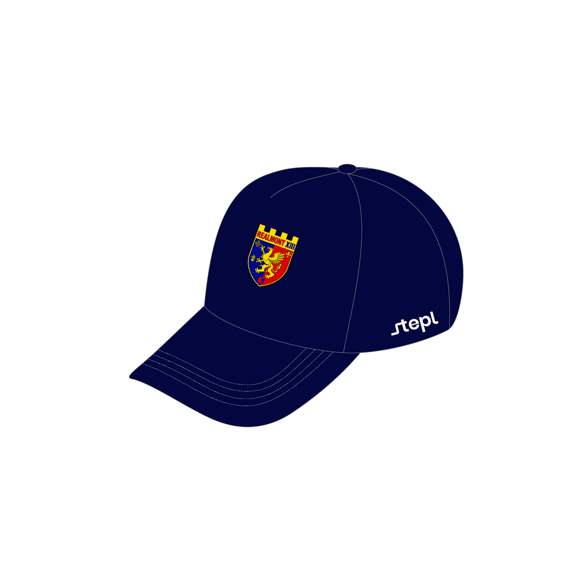Casquette - Realmont