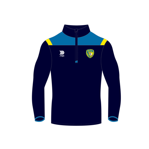 Pull 1/4 Zip - RCL