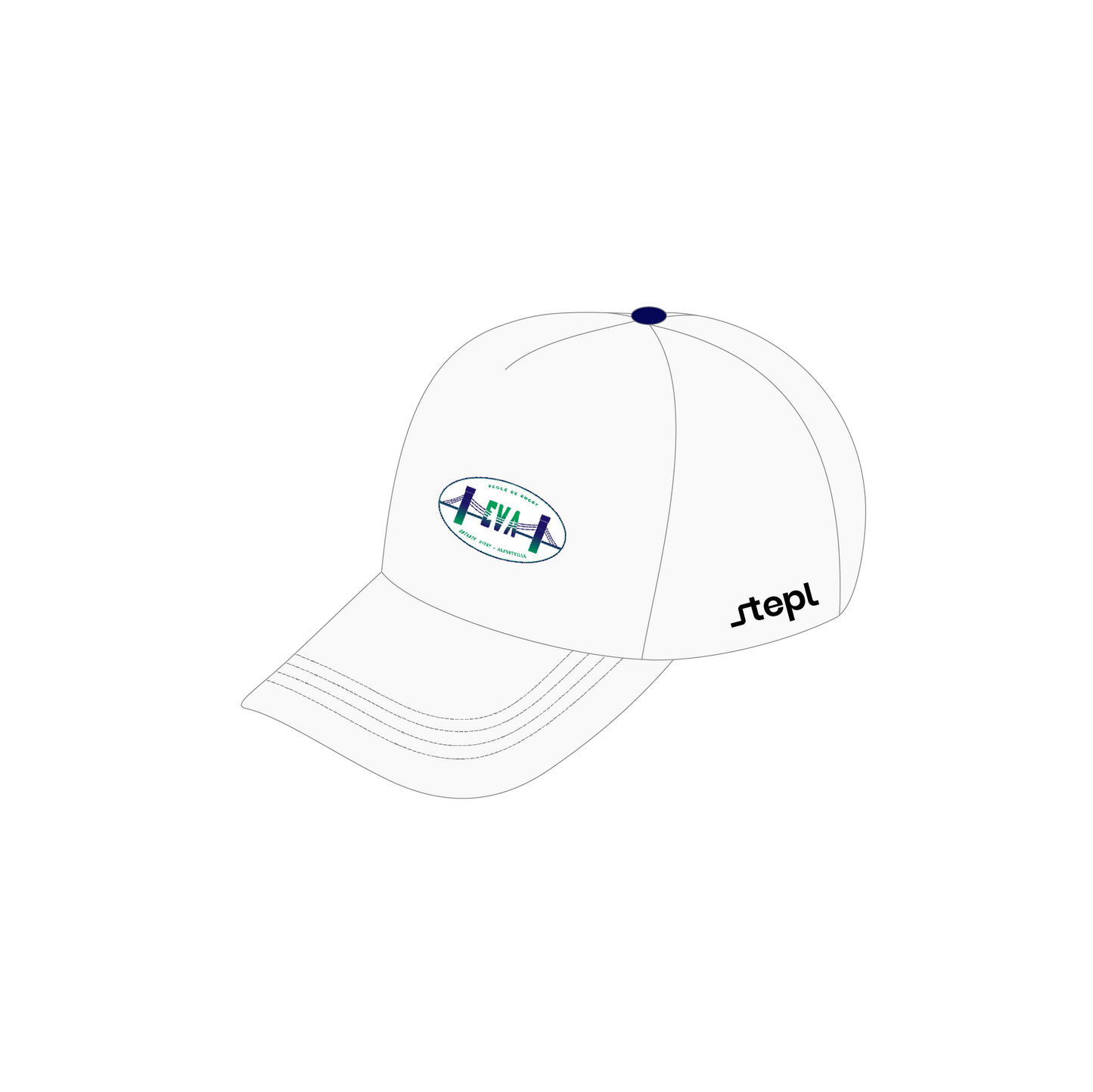 Casquette - EVA