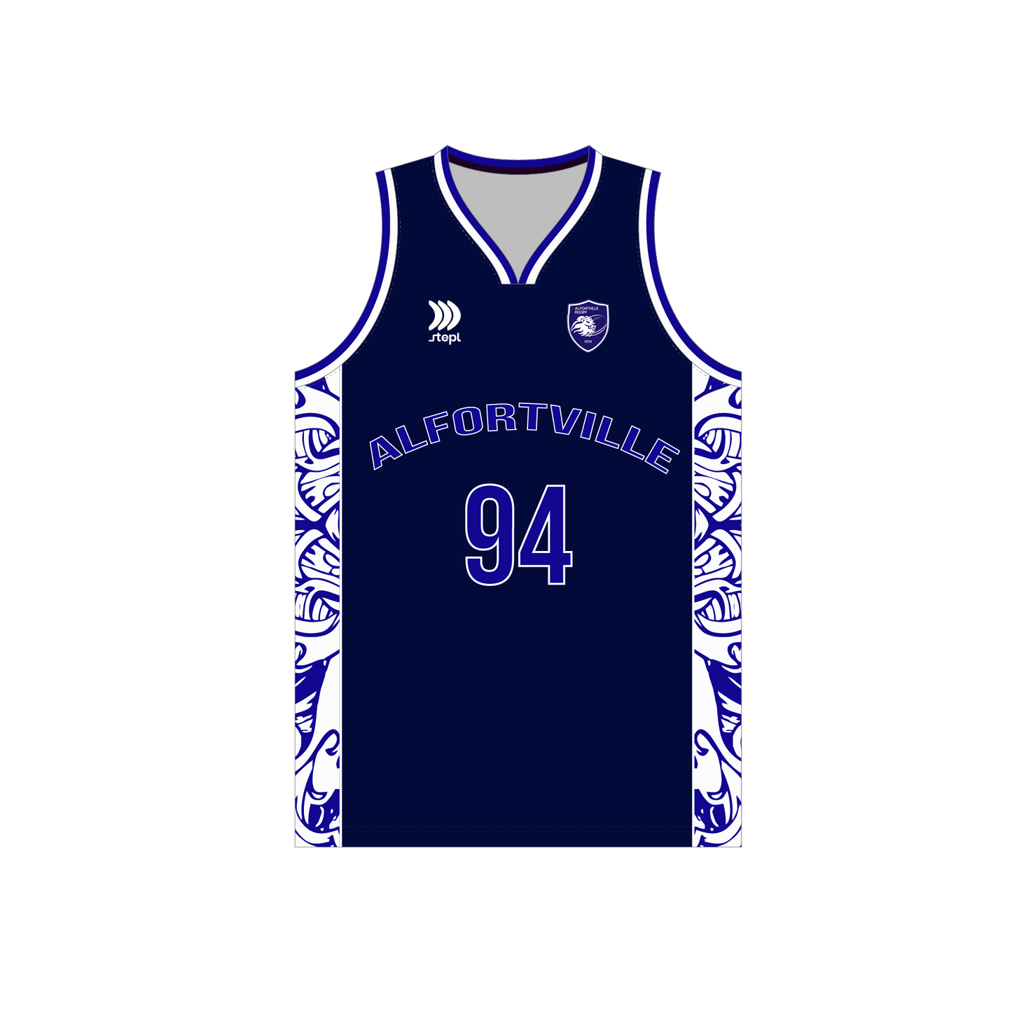 Débardeur NBA - Alfortville
