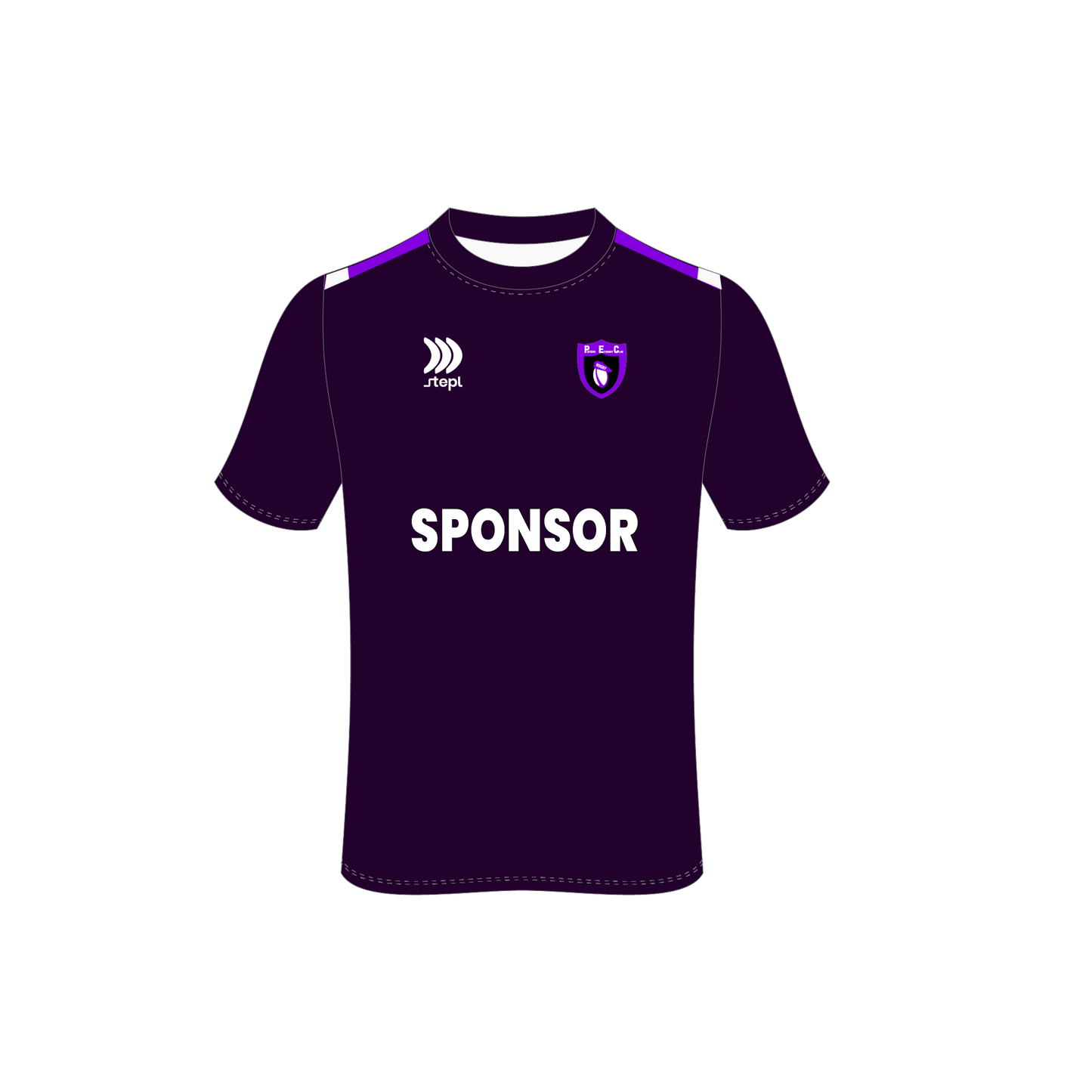 Maillot Training - PEC
