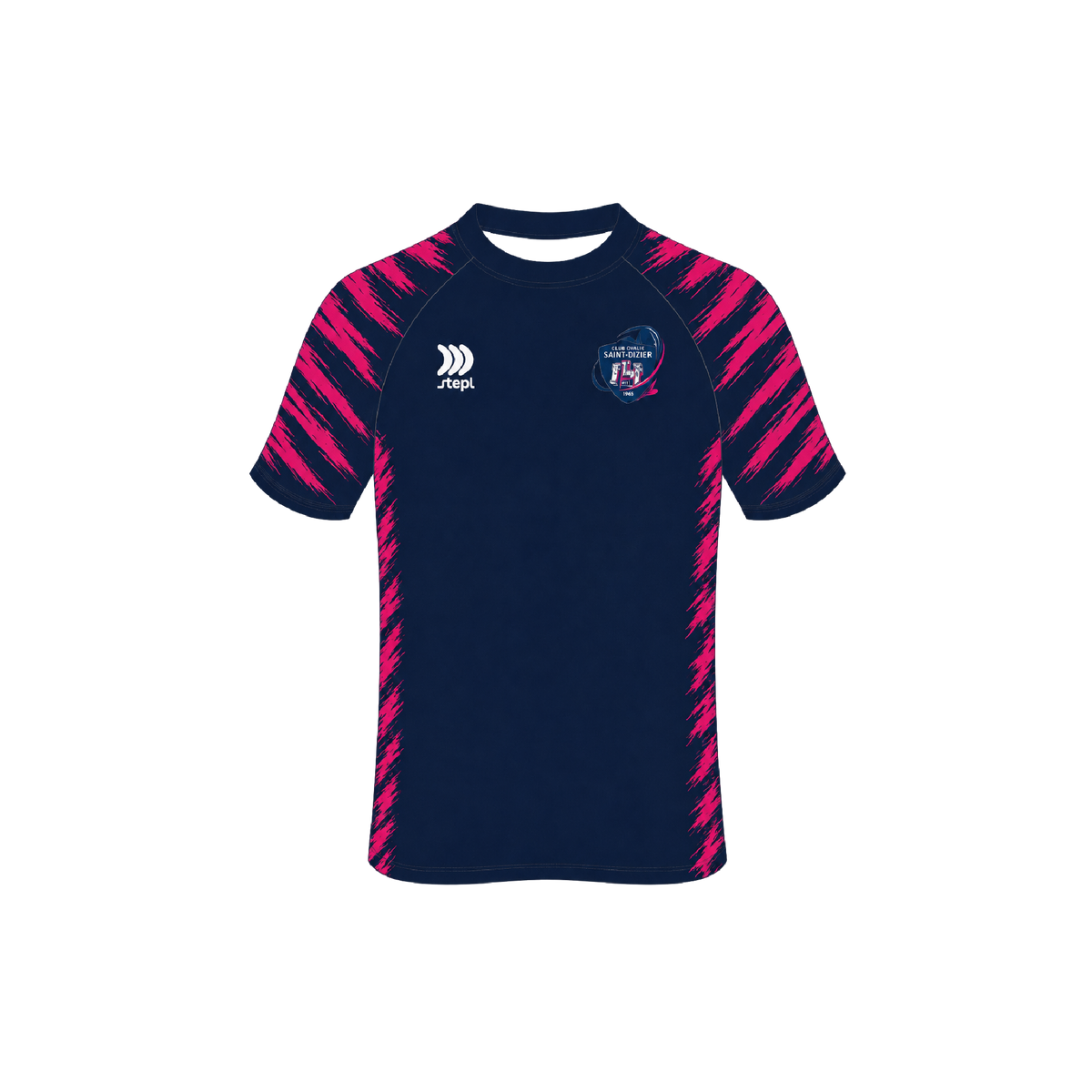Maillot Training / Warm-up - COSD