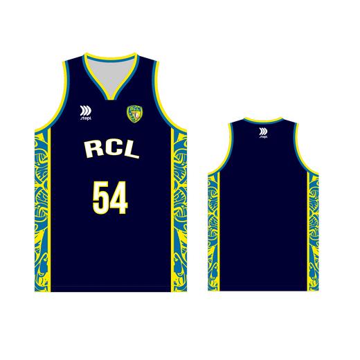 Débardeur NBA - RCL