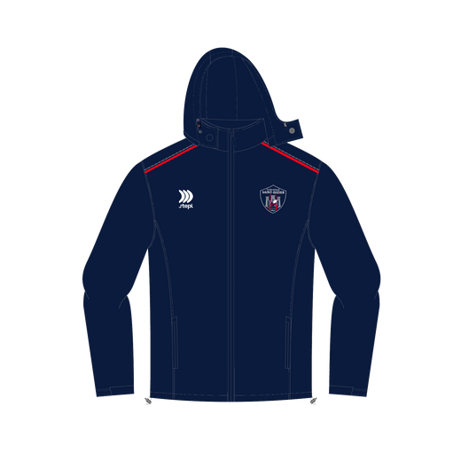 Coach Softshell Veste - COSD