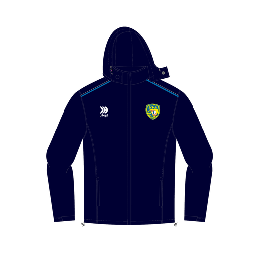Coach Softshell Veste - RCL