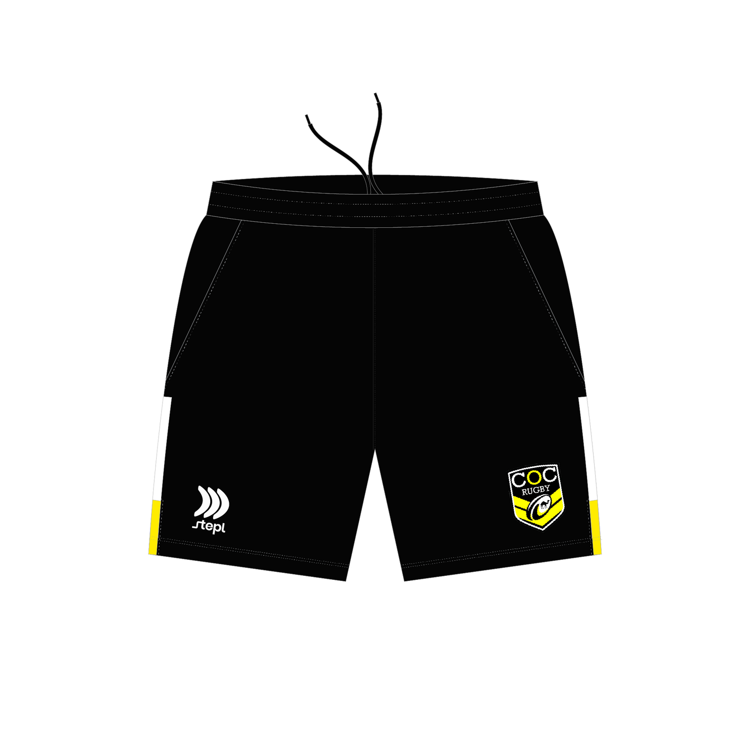 Short Training à poche - COC