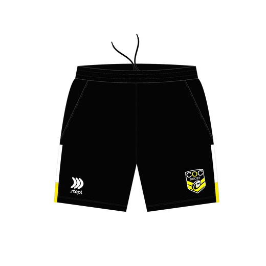 Short Training à poche - COC