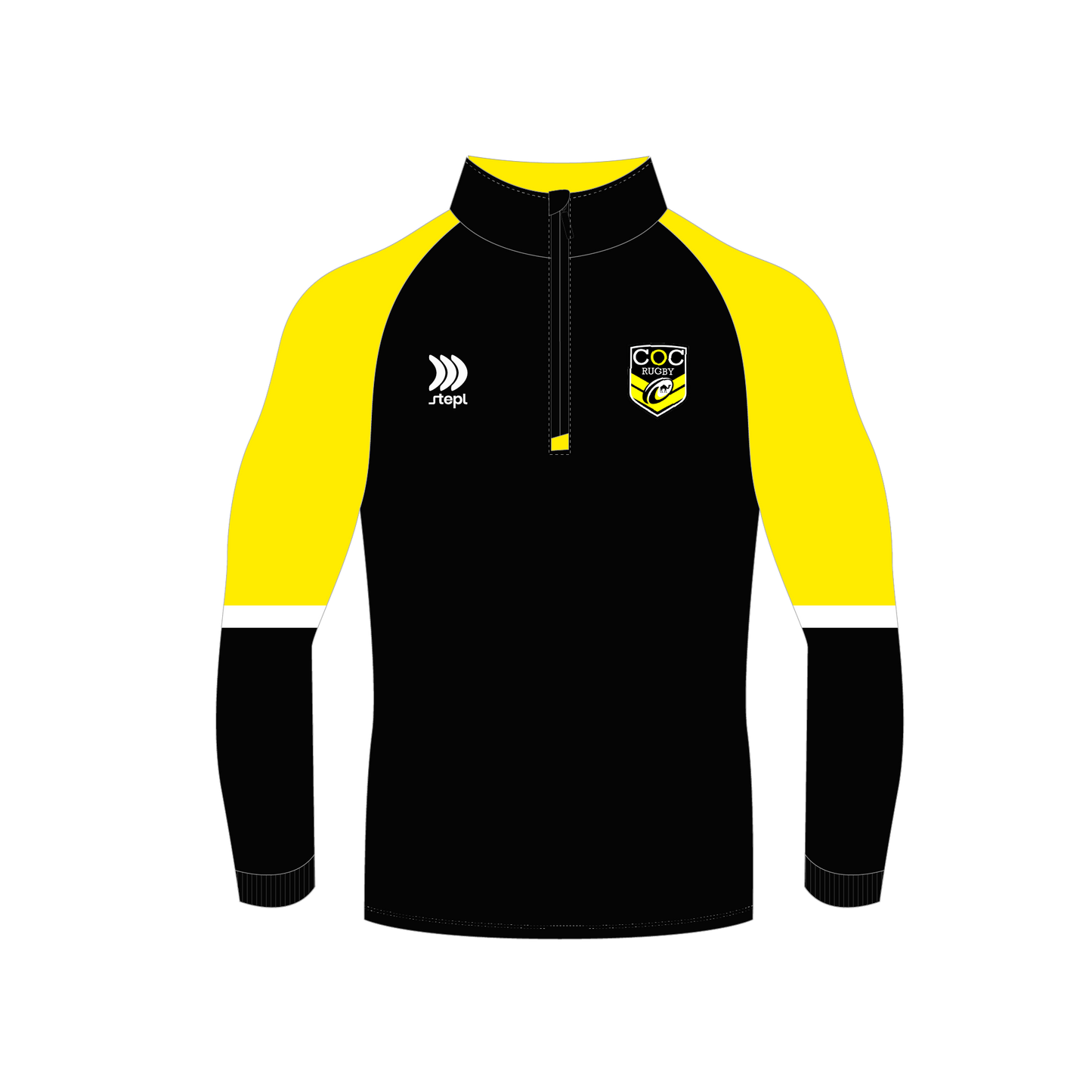 Pull 1/4 Zip Training - COC