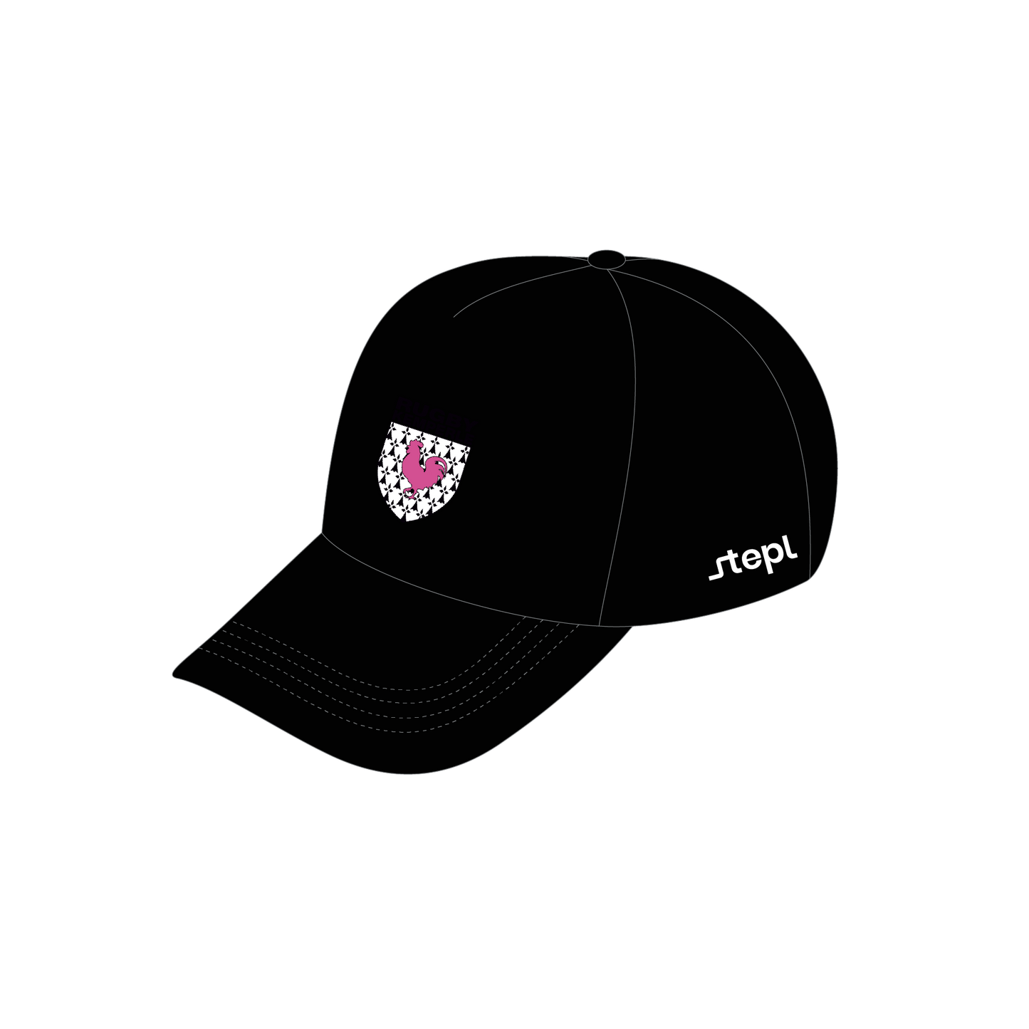 Casquette - ROCK