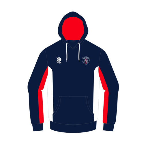 Pull Hoodie - COSD