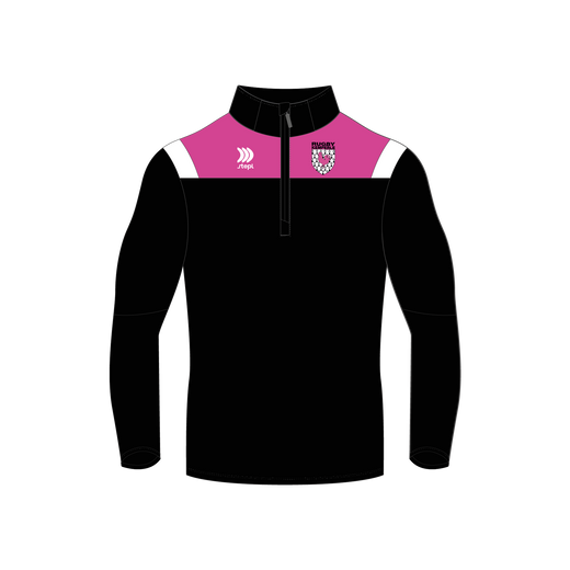 Pull 1/4 Zip - ROCK