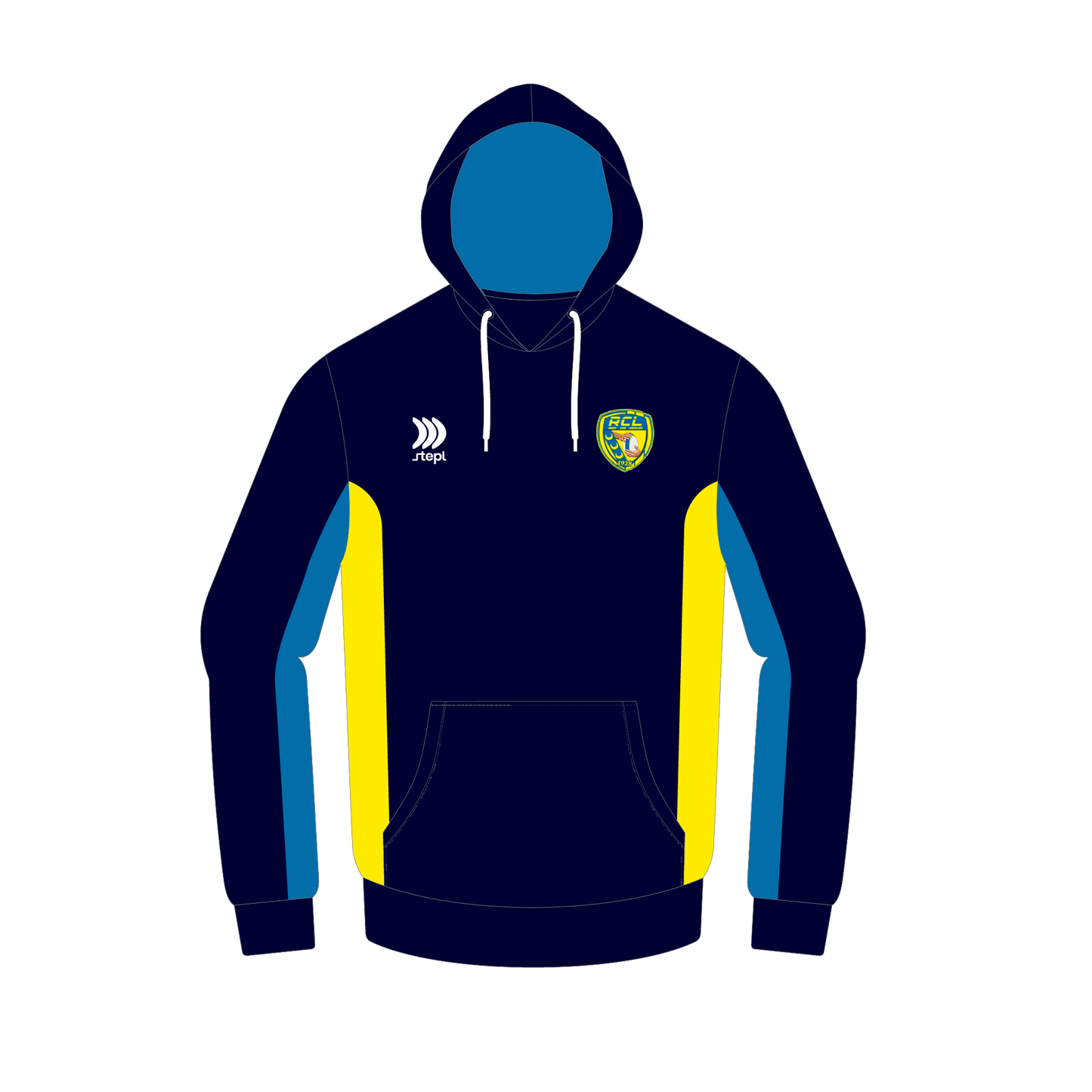Pull Hoodie - RCL