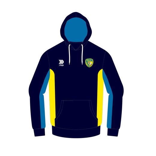 Pull Hoodie - RCL