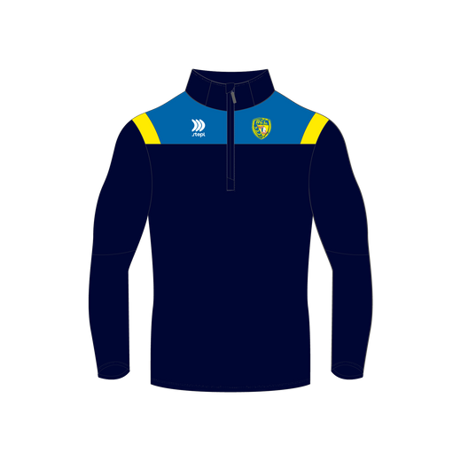 Pull 1/4 Zip - RCL