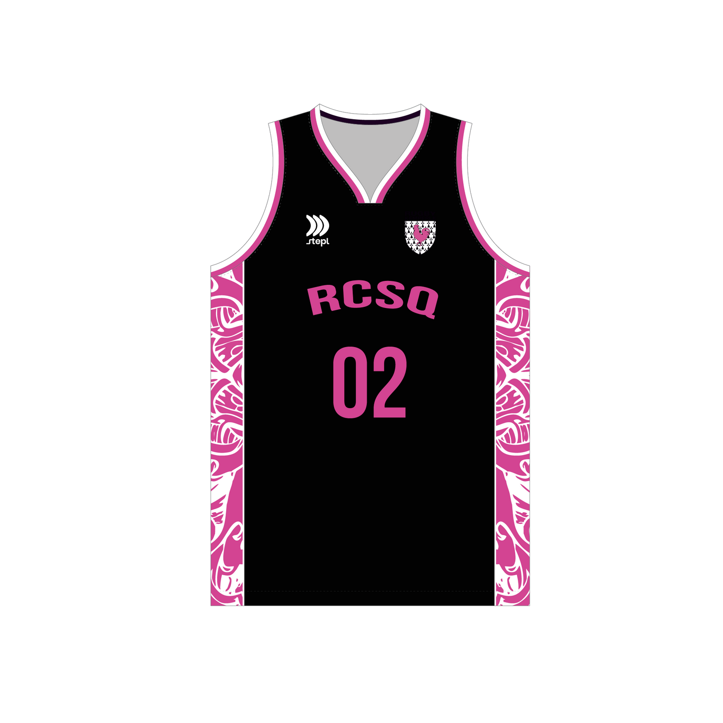 Débardeur NBA - ROCK