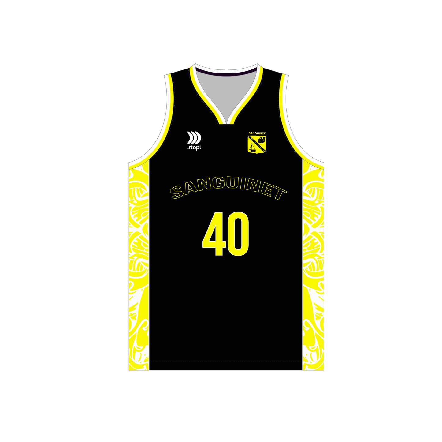Débardeur NBA - Sanguinet AC