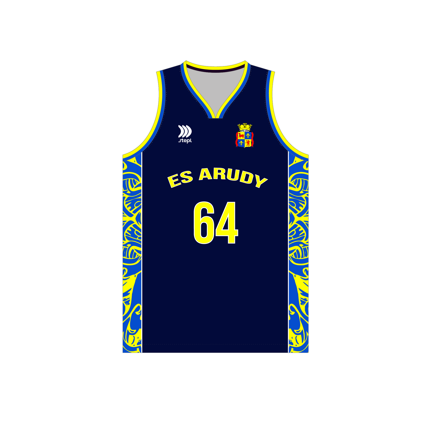 Débardeur NBA - ES Arudy