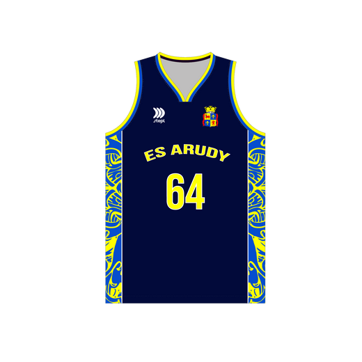 Débardeur NBA - ES Arudy
