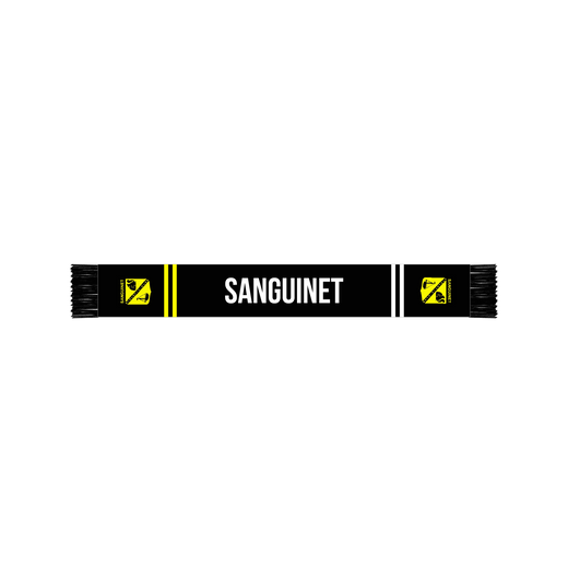 Écharpe - Sanguinet AC