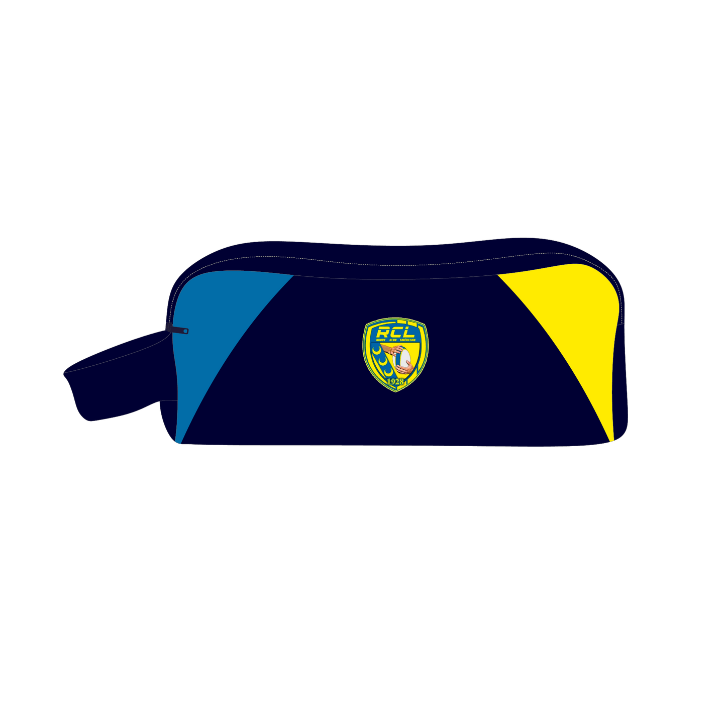 Sac à crampons - RCL