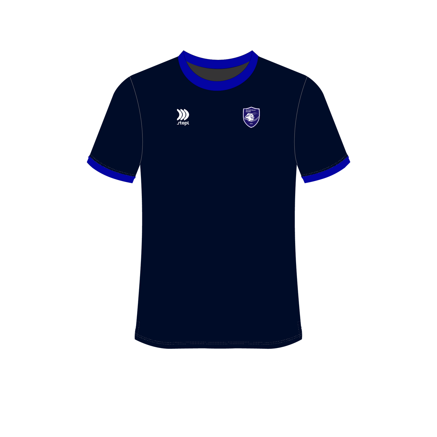 T-Shirt Coton - Alfortville