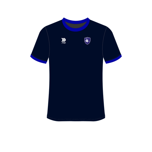 T-Shirt Coton - Alfortville