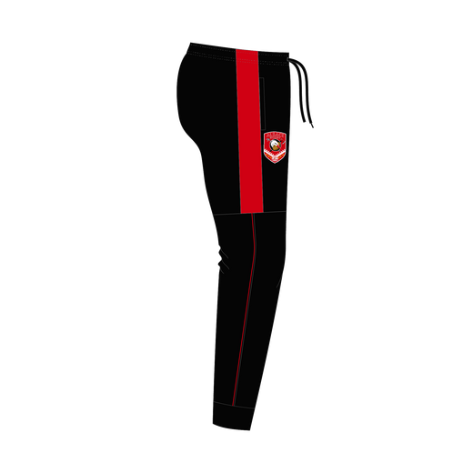 Bas survêtement - Pompiers d’Alsace