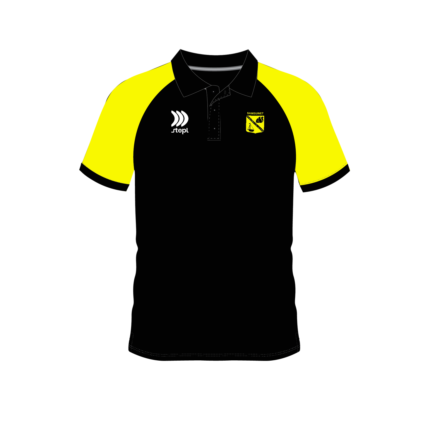 Polo - Sanguinet AC
