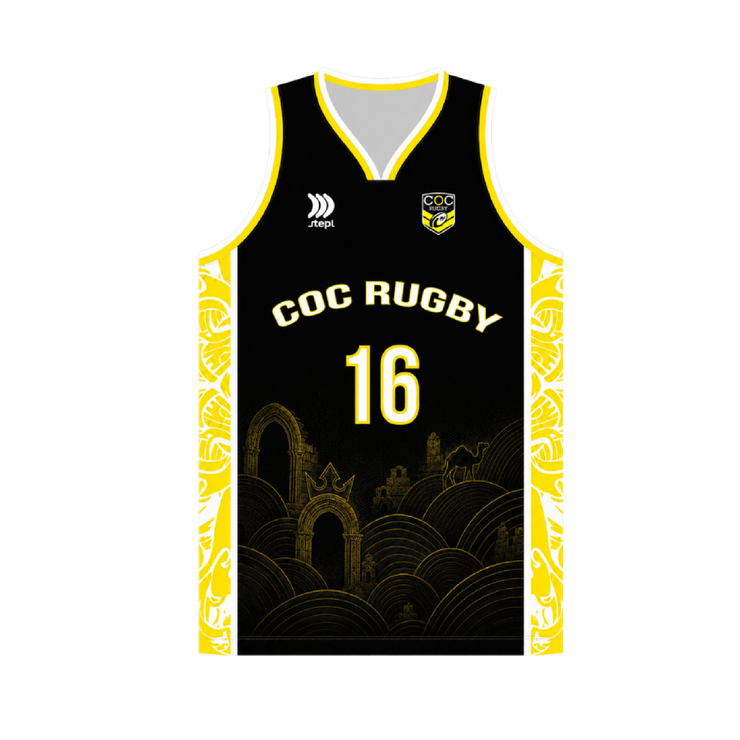 Débardeur NBA - COC