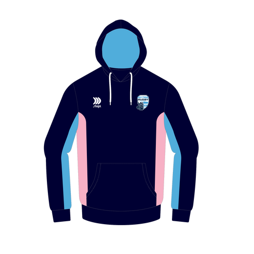 Pull Hoodie - Aytre (F)