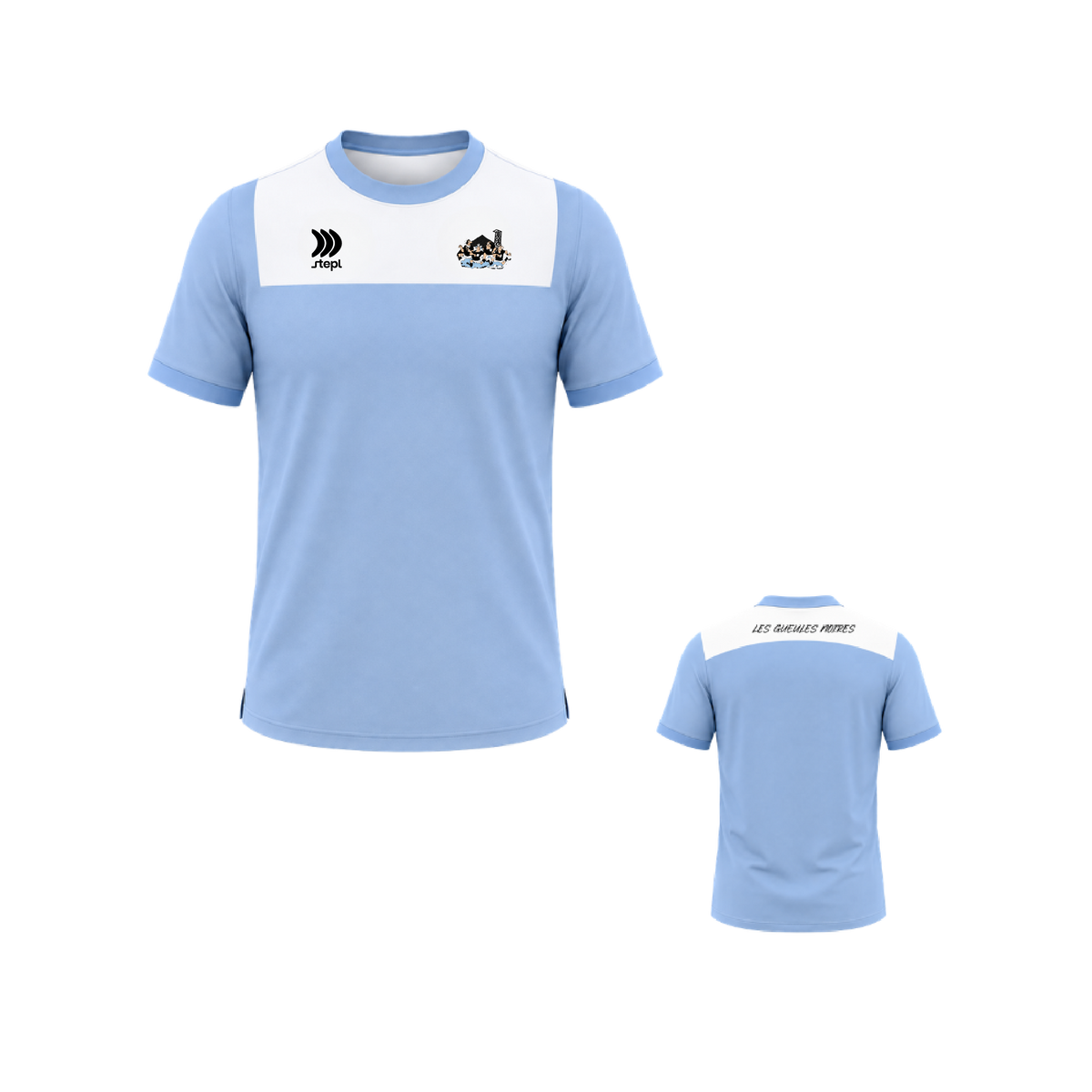 Maillot Training / Warm-up - GN