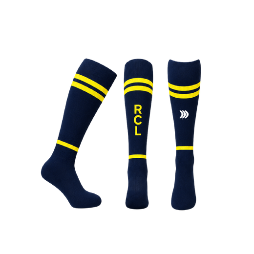 Chaussettes hautes match - RCL