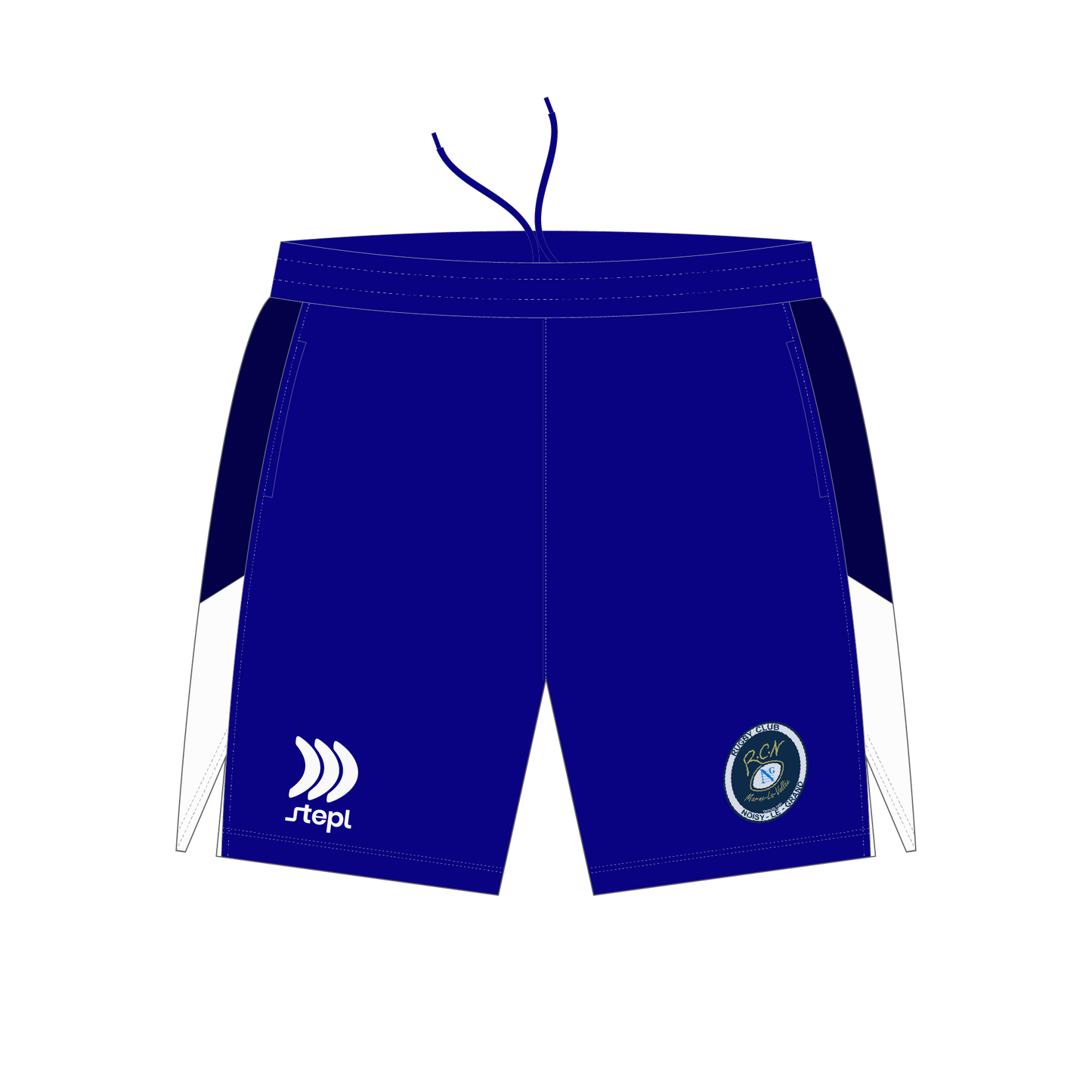 Short Long à poche - RCN
