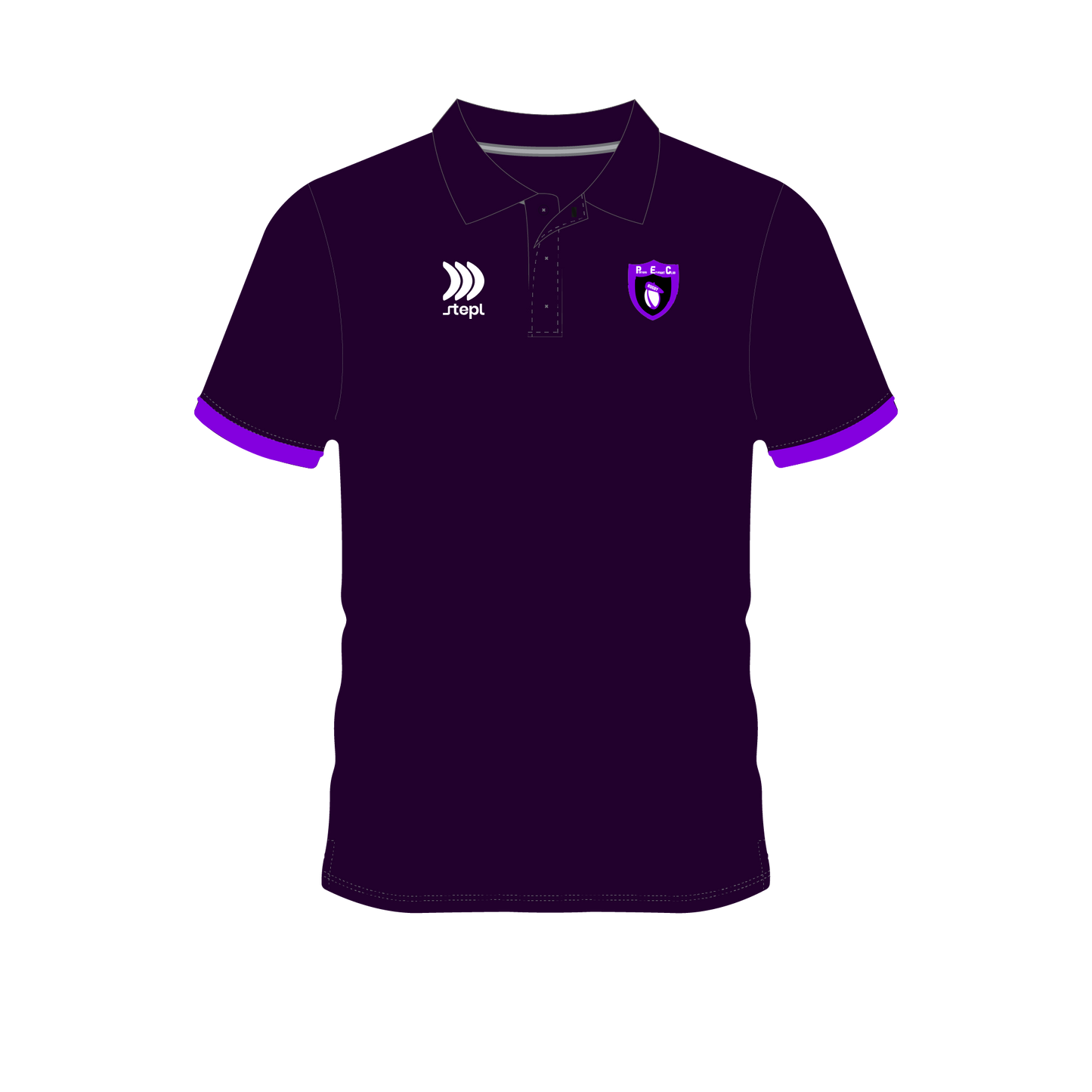 Polo Coton - PEC