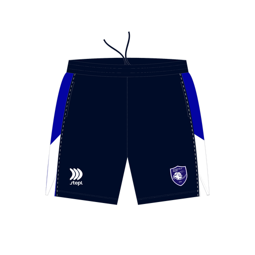 Short Long à poche - Alfortville