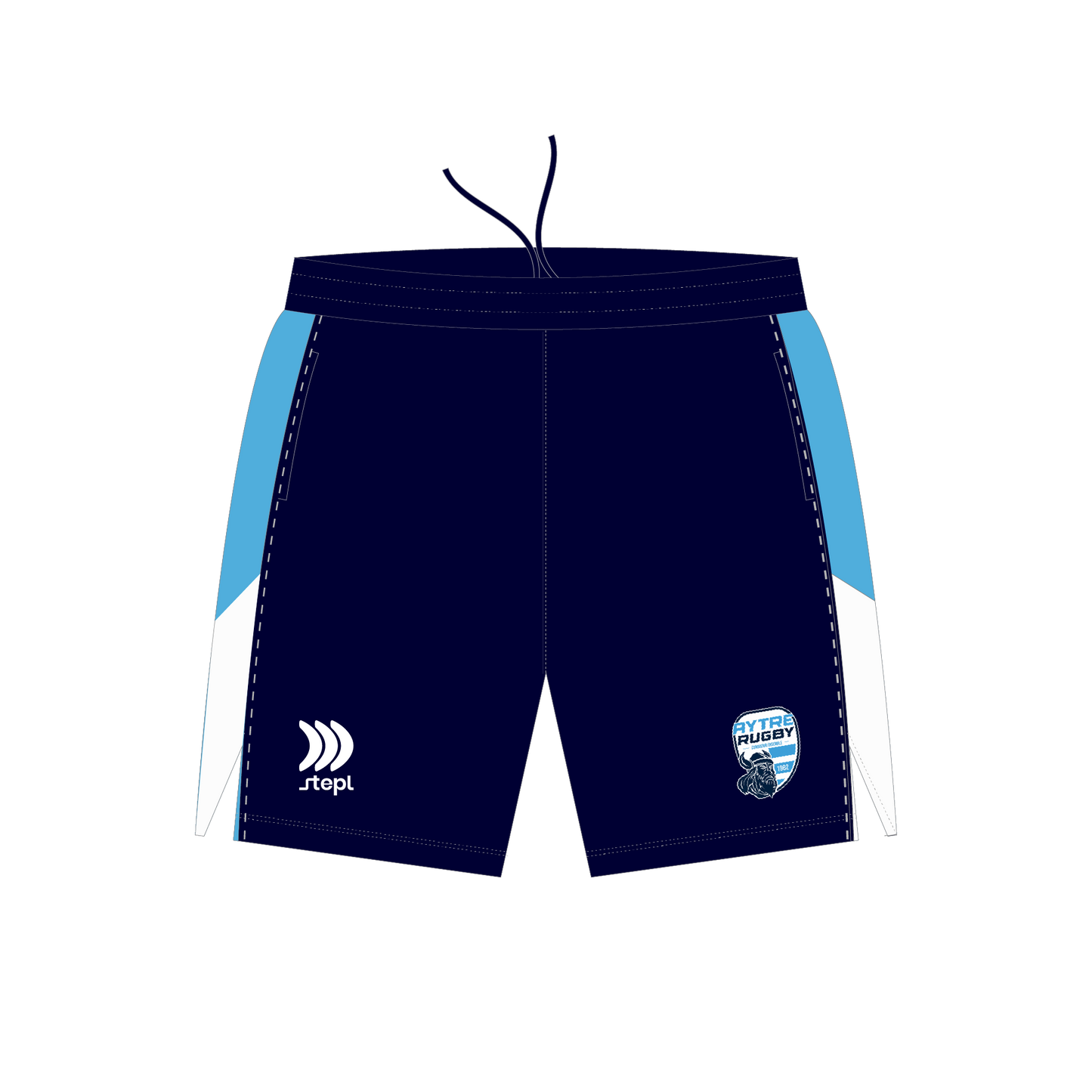 Short Long à poche - Aytre