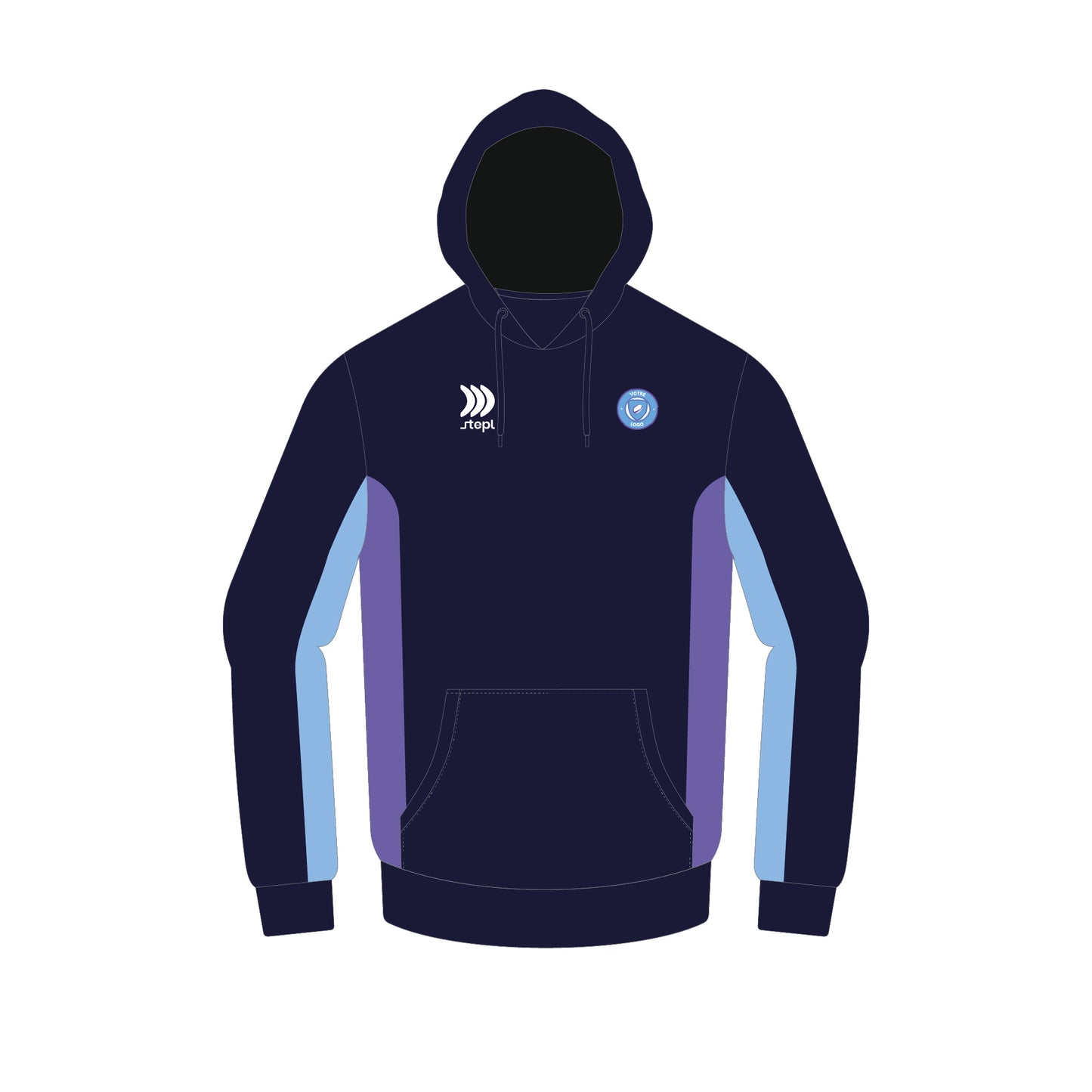 Pull Hoodie