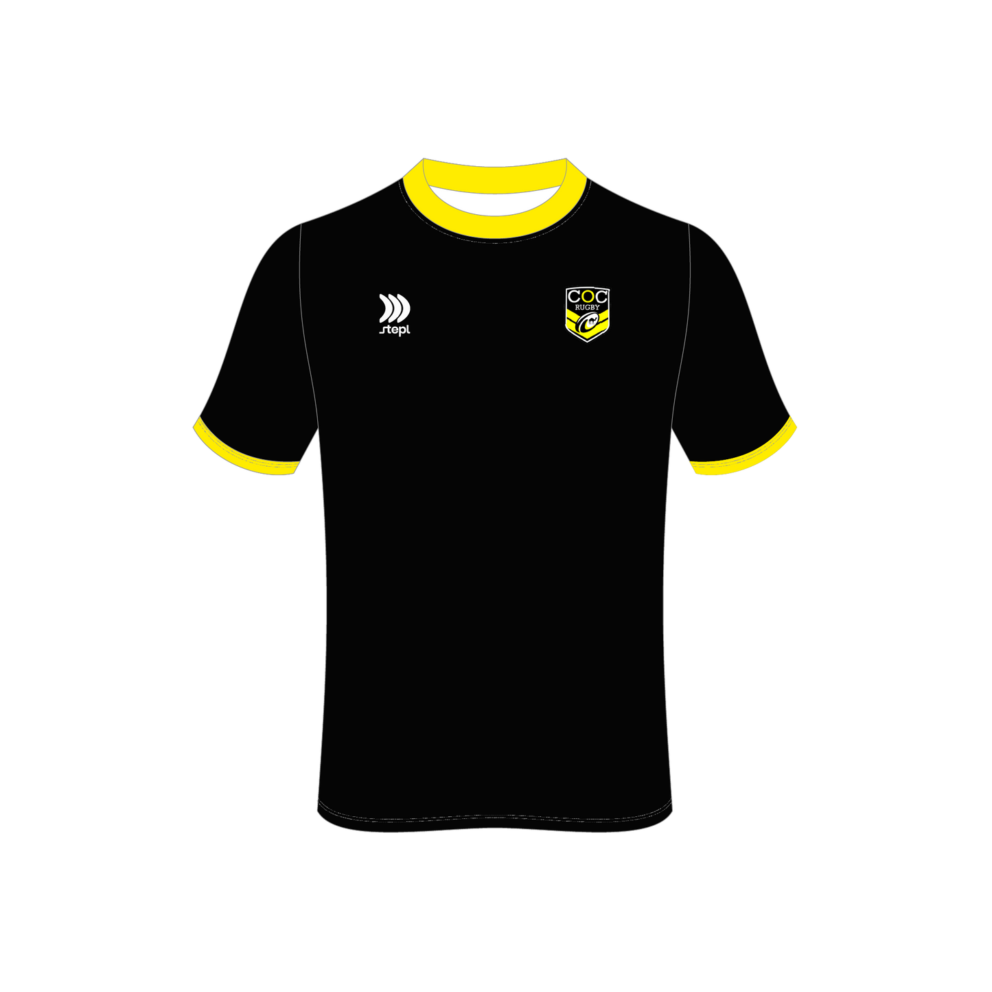 T-Shirt Coton - COC