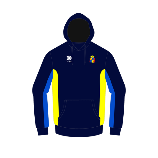 Pull Hoodie - ES Arudy