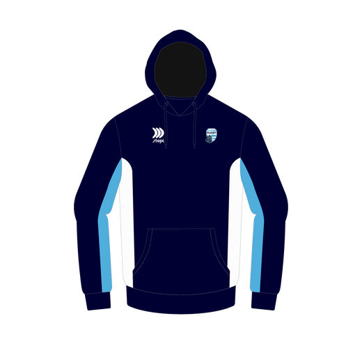 Pull Hoodie - Aytre