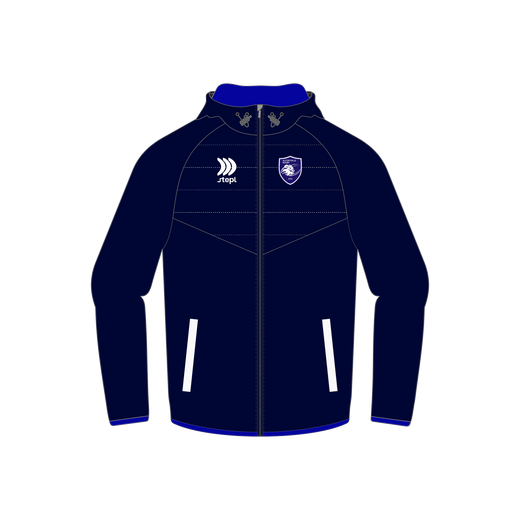 Veste hybride Doudoune - Alfortville