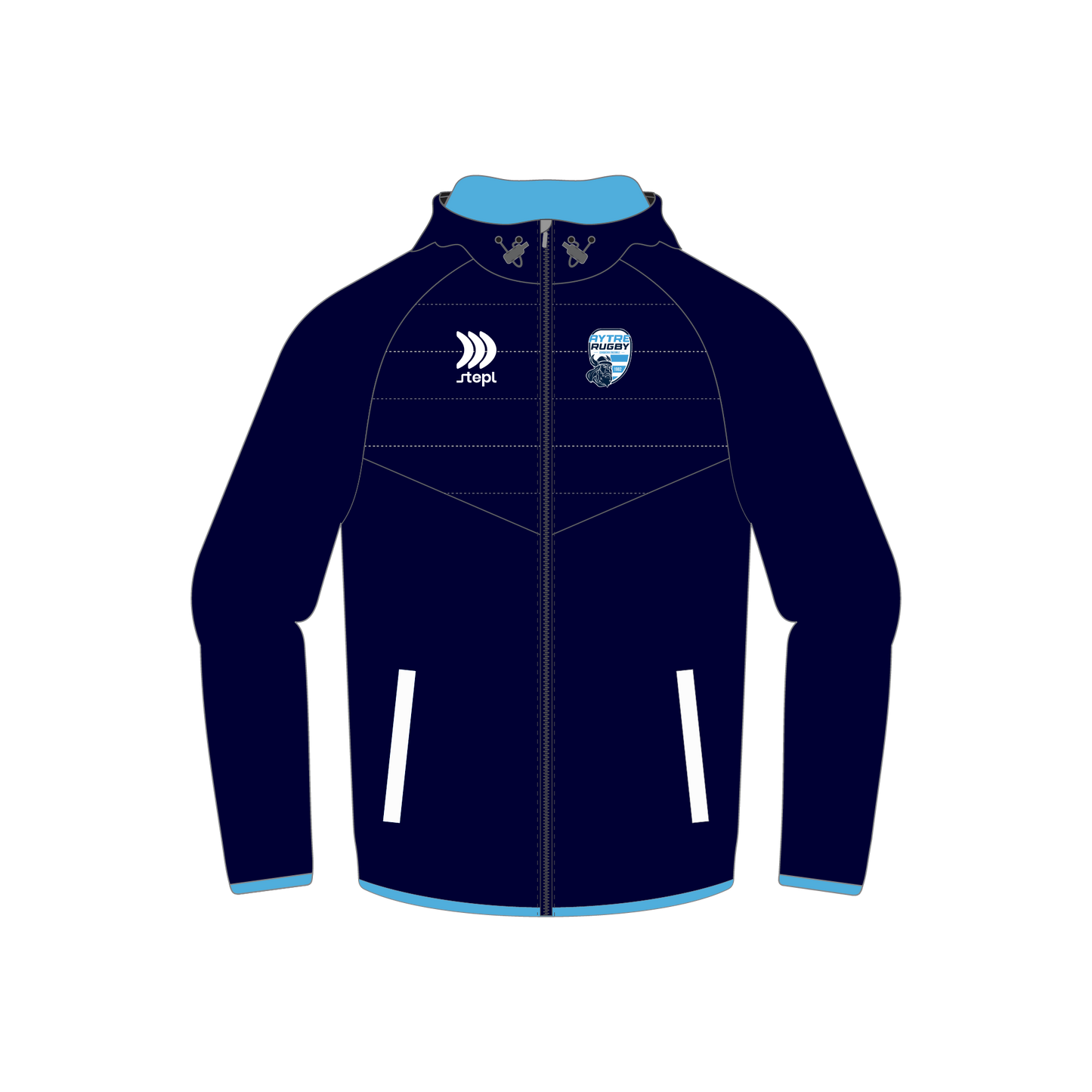 Veste hybride Doudoune - Aytre