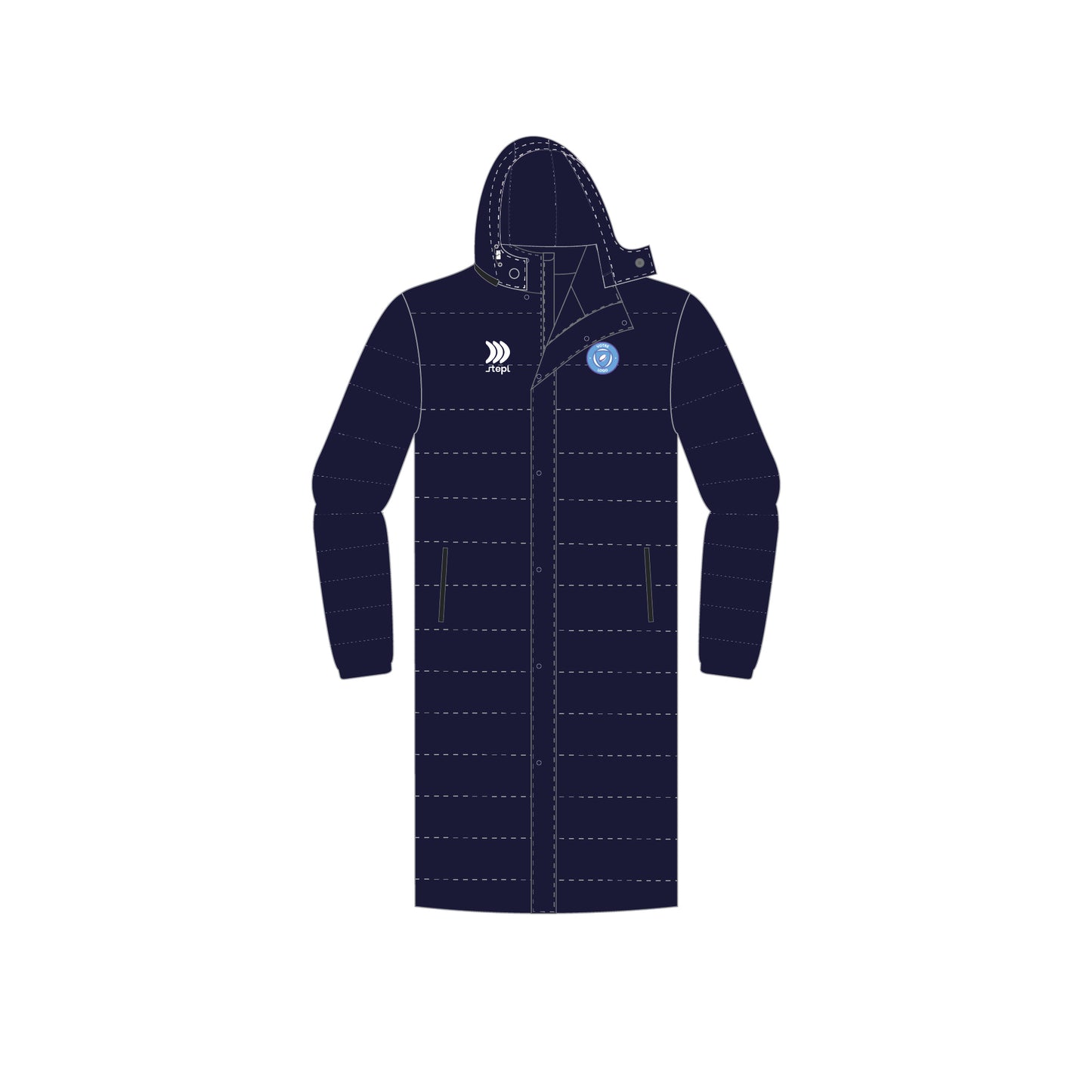 Parka Longue