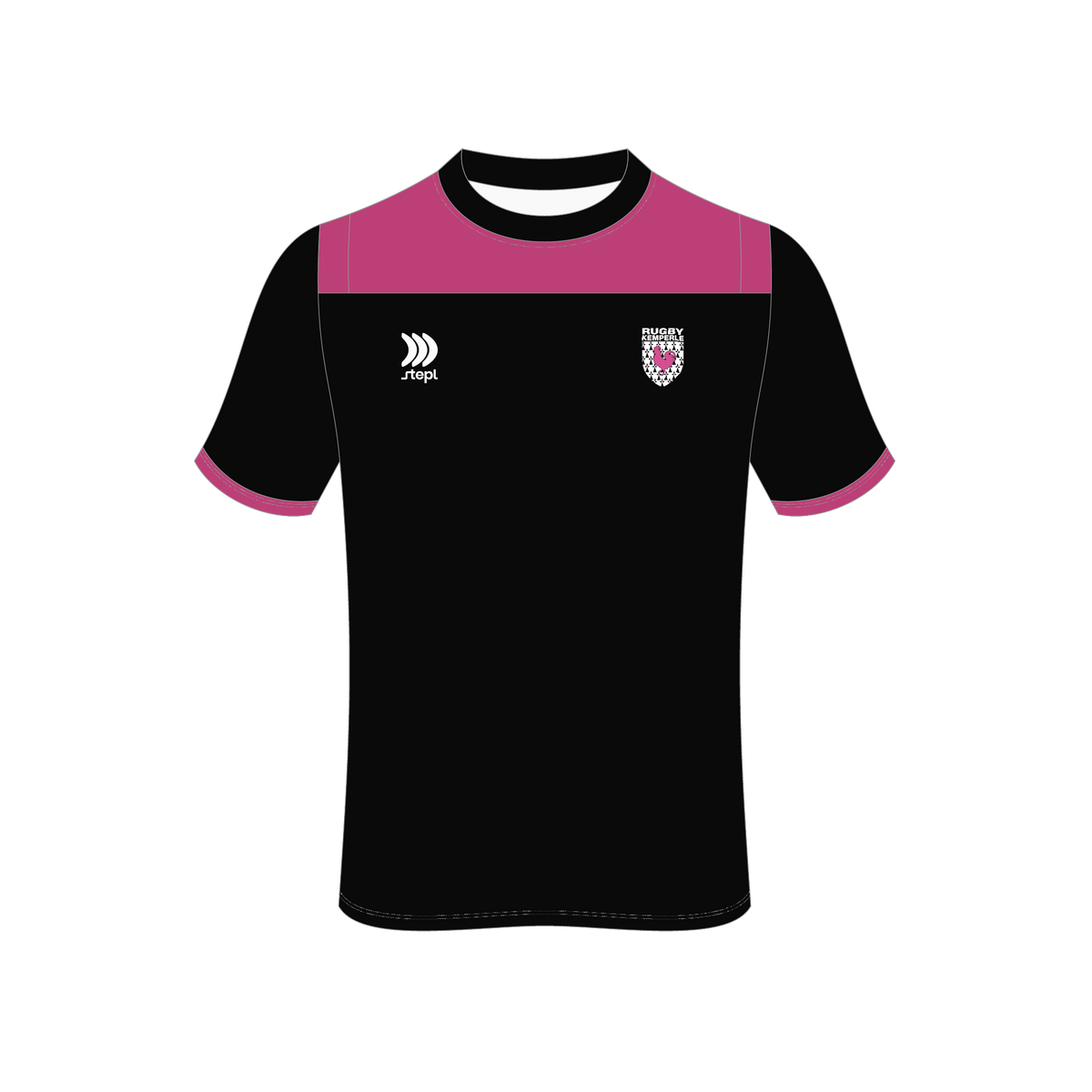 Maillot Training Warm-up ROCK