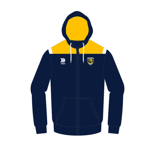 Veste zippée - Pujols